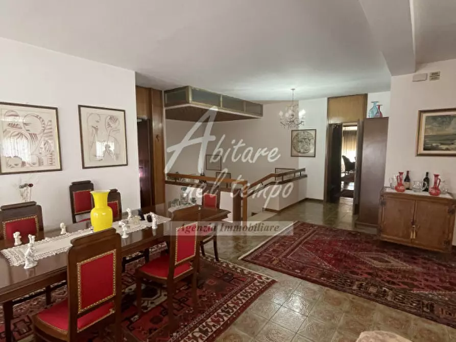 Immagine 28 di Villa in vendita  in via g marconi a Fontaniva