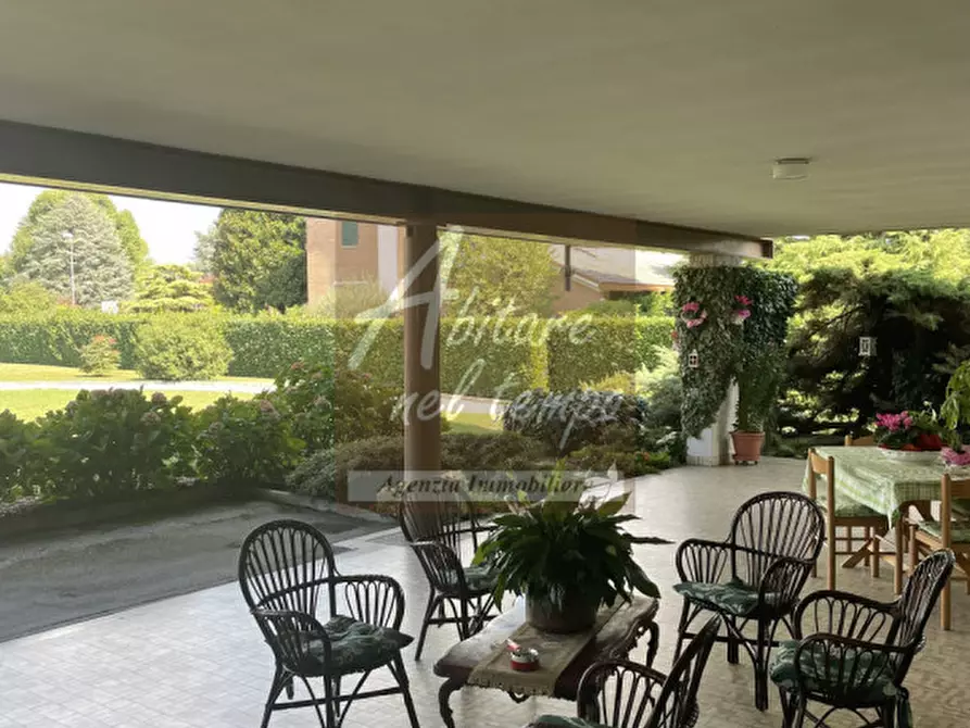 Immagine 29 di Villa in vendita  in via g marconi a Fontaniva