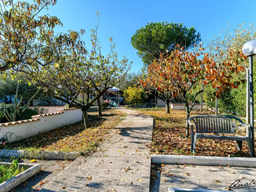 Immagine 3 di Villetta a schiera in vendita  in Via Bernardino Alimena a Roma