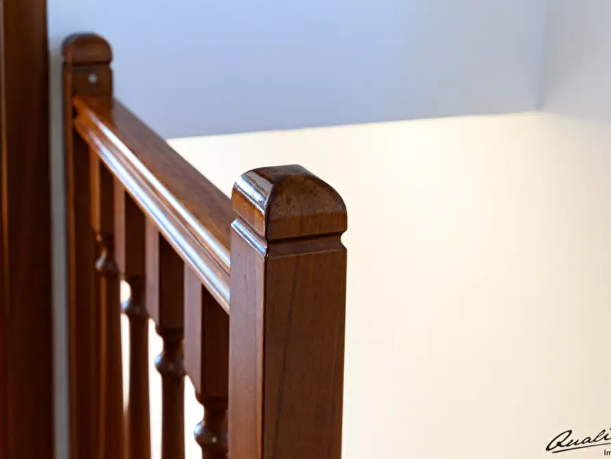 Immagine 17 di Villetta a schiera in vendita  in Via Bernardino Alimena a Roma