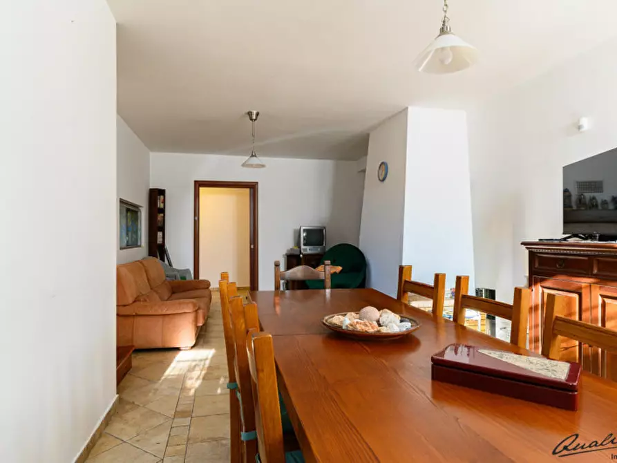 Immagine 33 di Villetta a schiera in vendita  in Via Bernardino Alimena a Roma