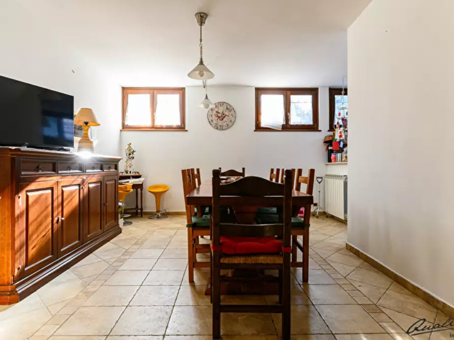 Immagine 34 di Villetta a schiera in vendita  in Via Bernardino Alimena a Roma