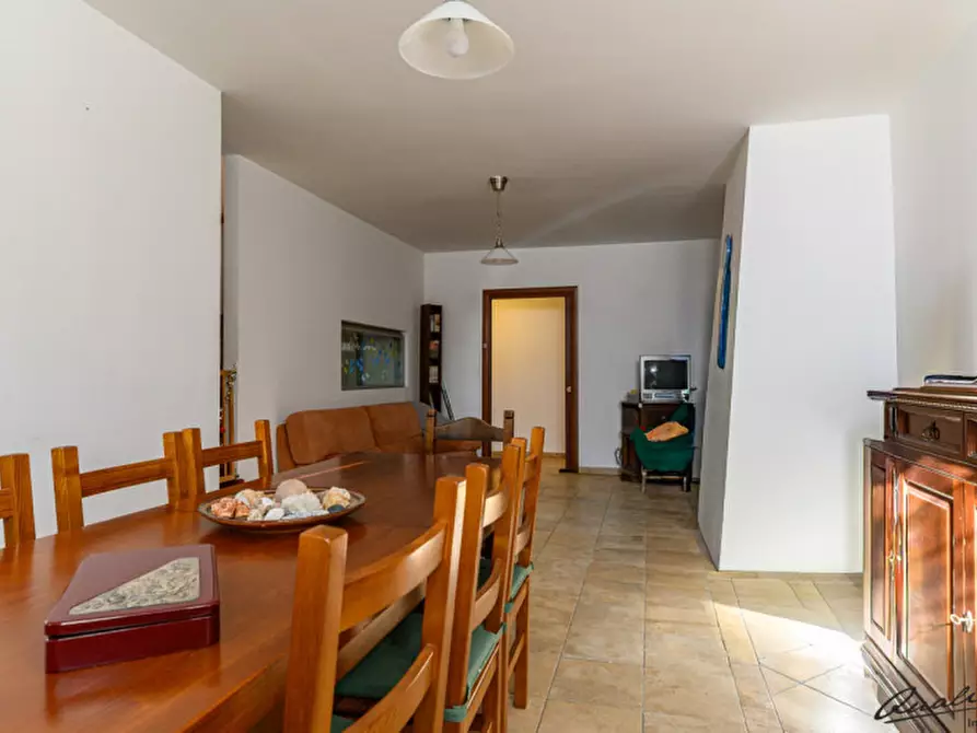 Immagine 35 di Villetta a schiera in vendita  in Via Bernardino Alimena a Roma