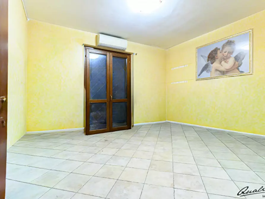 Immagine 37 di Villetta a schiera in vendita  in Via Bernardino Alimena a Roma