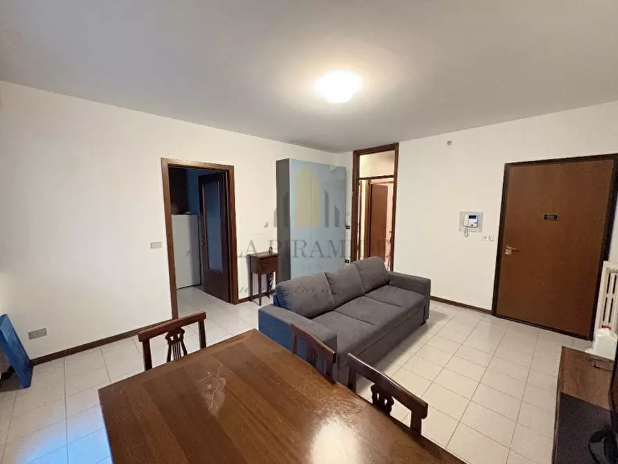 Immagine 3 di Camera in affitto  in MONTÀ PADOVA RIF 77 a Padova