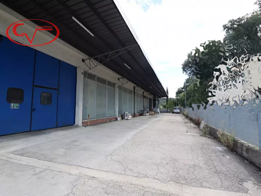 Immagine 3 di Laboratorio in affitto  in levane a Montevarchi