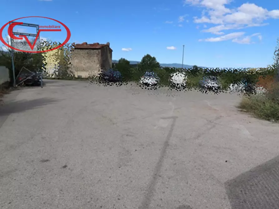 Immagine 7 di Laboratorio in affitto  in levane a Montevarchi