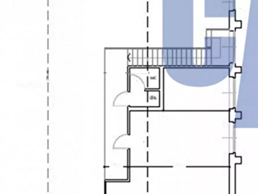 Immagine 16 di Laboratorio in affitto  in VIALE DELLE INDUSTRIE a Vimodrone