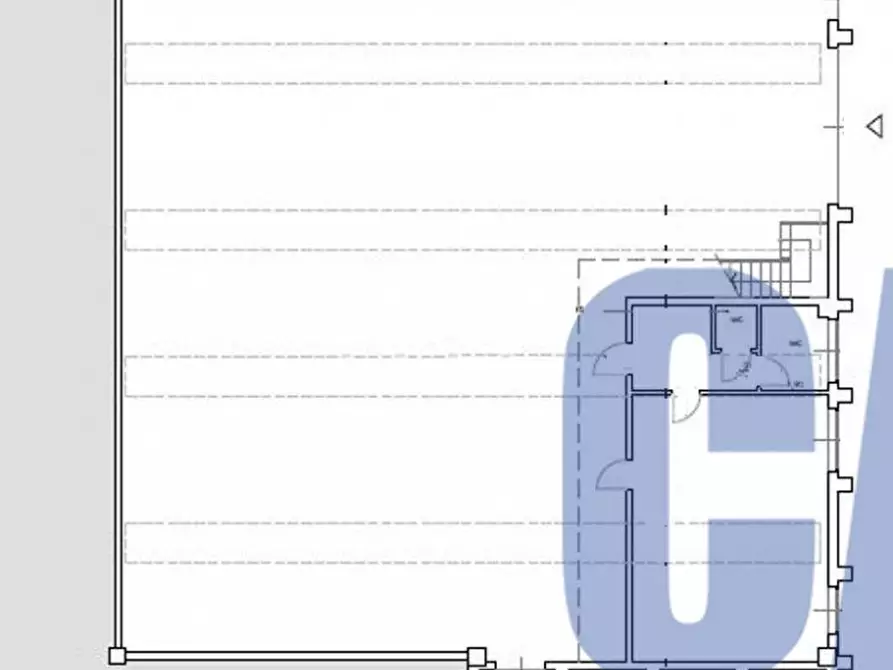 Immagine 17 di Laboratorio in affitto  in VIALE DELLE INDUSTRIE a Vimodrone