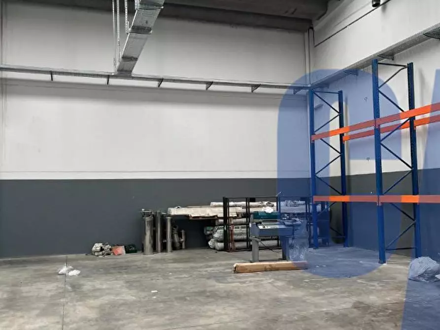 Immagine 3 di Capannone industriale in affitto  in VIALE DELLE INDUSTRIE a Vimodrone