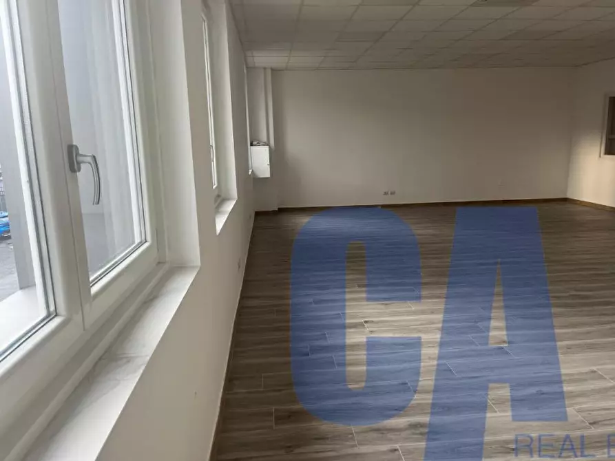 Immagine 13 di Capannone industriale in affitto  in VIALE DELLE INDUSTRIE a Vimodrone