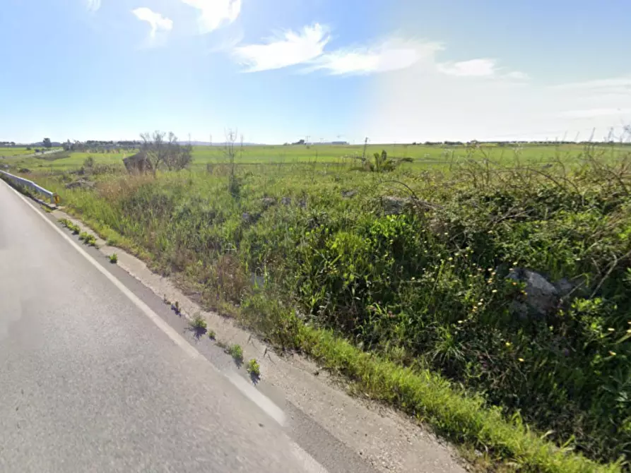 Immagine 6 di Terreno in vendita  in SS7ter, Taranto TA, Italia a Taranto
