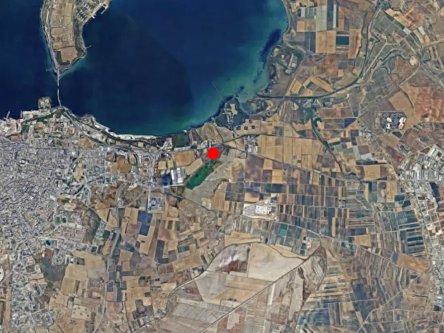 Immagine 10 di Terreno in vendita  in SS7ter, Taranto TA, Italia a Taranto