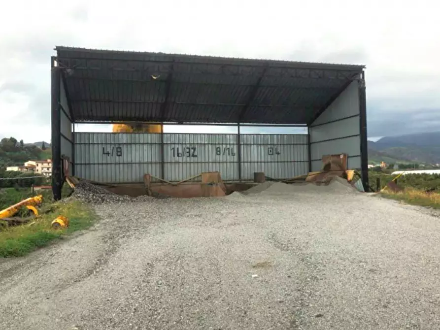 Immagine 3 di Capannone industriale in vendita  in Località Rossetti di Condofuri Marina RC, Italia a Condofuri