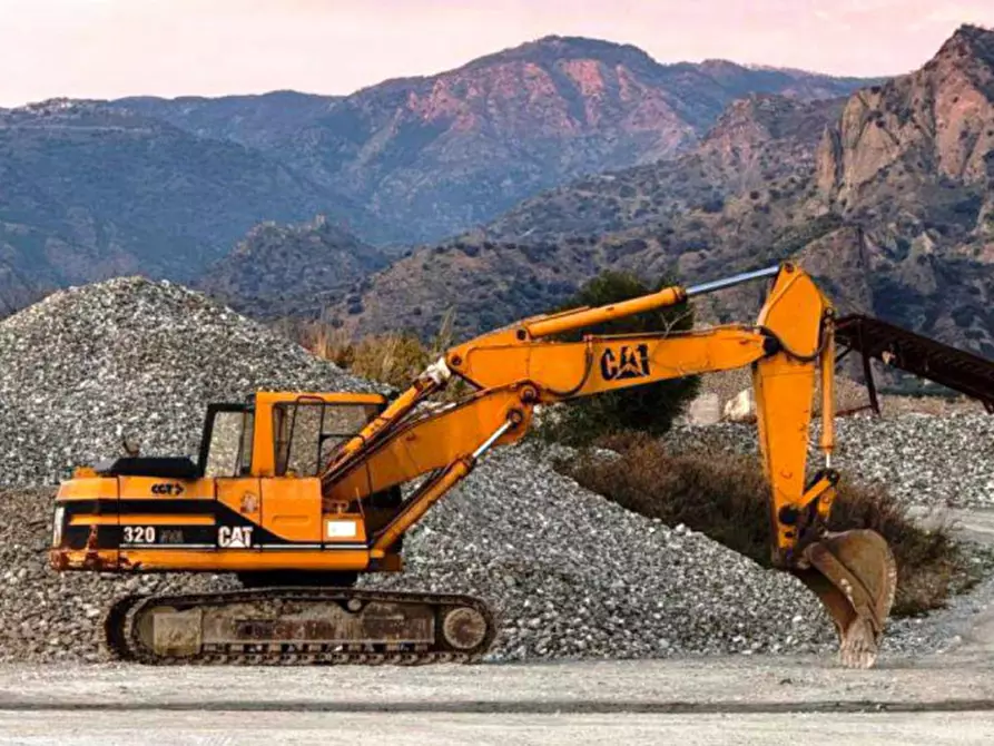Immagine 5 di Capannone industriale in vendita  in Località Rossetti di Condofuri Marina RC, Italia a Condofuri