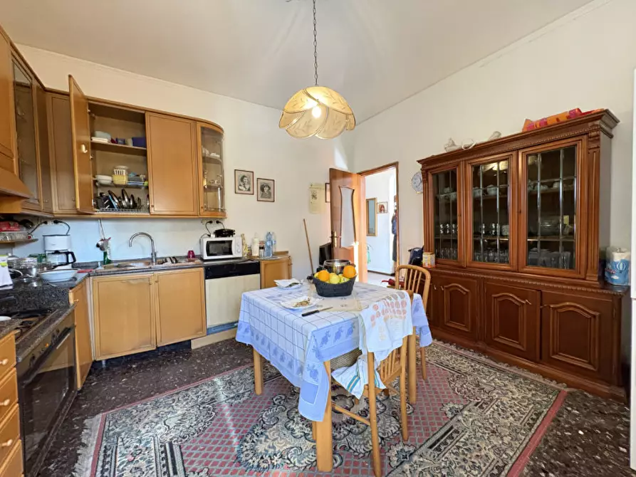 Immagine 2 di Villa in vendita  in Via Santa Maria d'Abano a Abano Terme