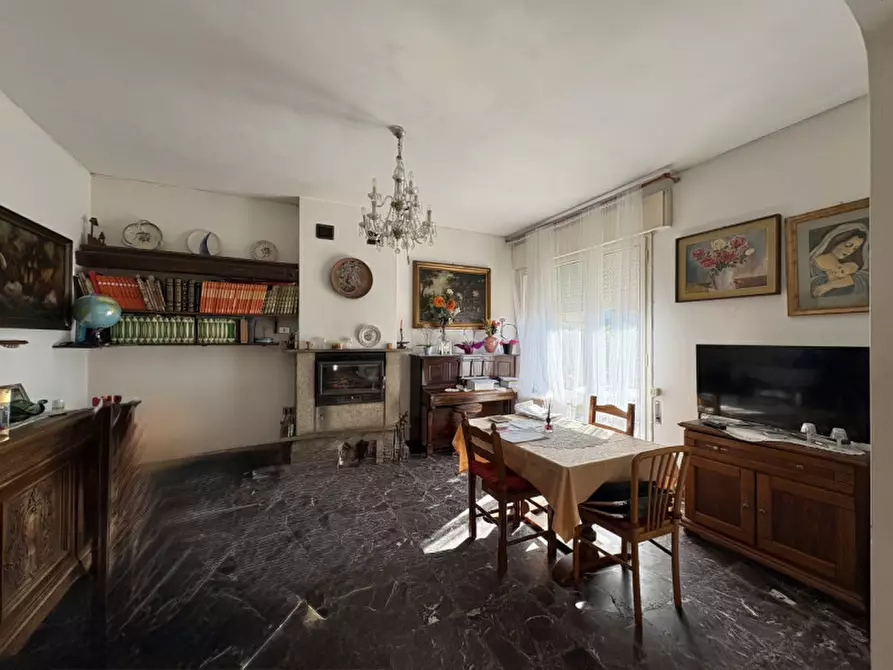 Immagine 3 di Villa in vendita  in Via Santa Maria d'Abano a Abano Terme