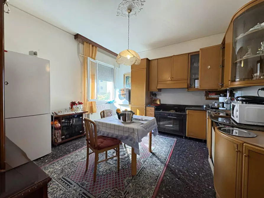 Immagine 4 di Villa in vendita  in Via Santa Maria d'Abano a Abano Terme