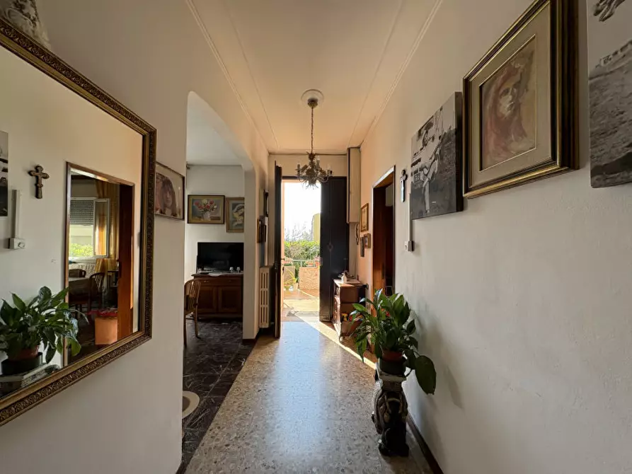 Immagine 7 di Villa in vendita  in Via Santa Maria d'Abano a Abano Terme