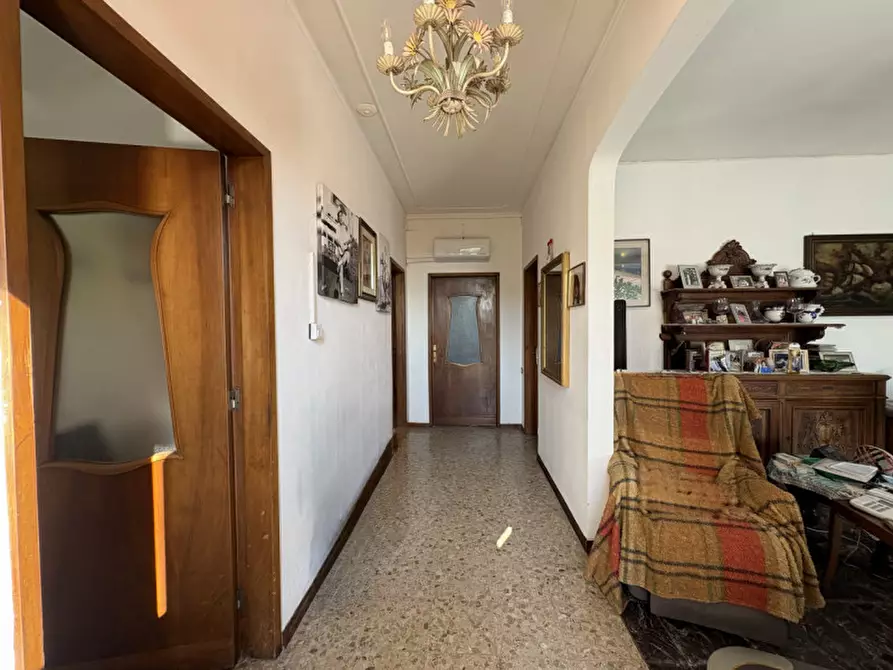 Immagine 9 di Villa in vendita  in Via Santa Maria d'Abano a Abano Terme