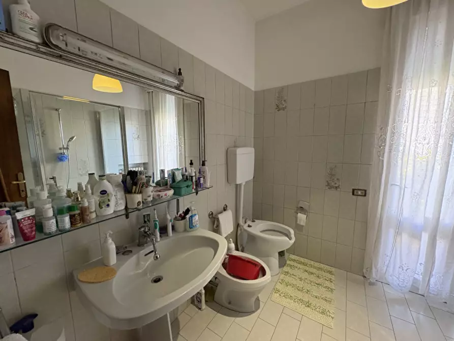 Immagine 10 di Villa in vendita  in Via Santa Maria d'Abano a Abano Terme