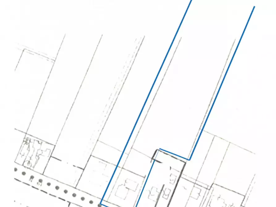 Immagine 13 di Villa in vendita  in Via Santa Maria d'Abano a Abano Terme