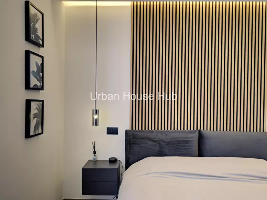 Immagine 3 di Appartamento in vendita  in Via Giuseppe Francesco Medail 34 a Torino