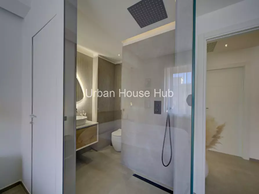 Immagine 4 di Appartamento in vendita  in Via Giuseppe Francesco Medail 34 a Torino