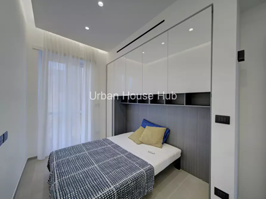 Immagine 5 di Appartamento in vendita  in Via Giuseppe Francesco Medail 34 a Torino