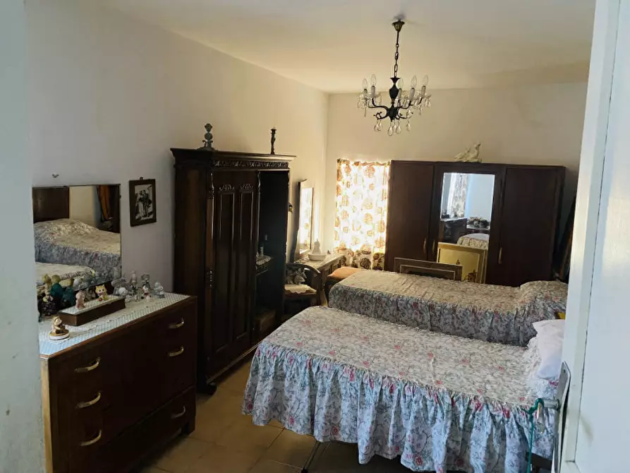 Immagine 1 di Villetta a schiera in vendita  in Via Giù di Fora a Sesta Godano