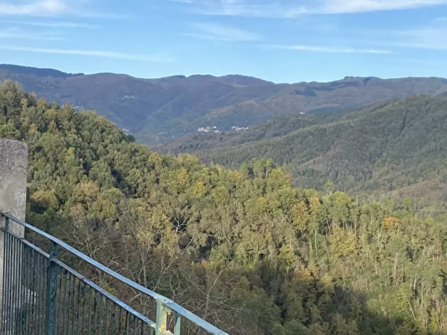 Immagine 5 di Villetta a schiera in vendita  in Via Giù di Fora a Sesta Godano