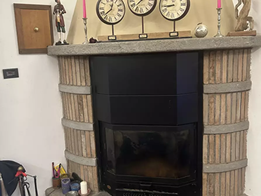 Immagine 3 di Villa in vendita  in Strada Tuscanese a Viterbo