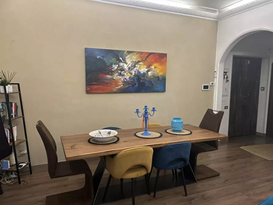 Immagine 4 di Villa in vendita  in Strada Tuscanese a Viterbo