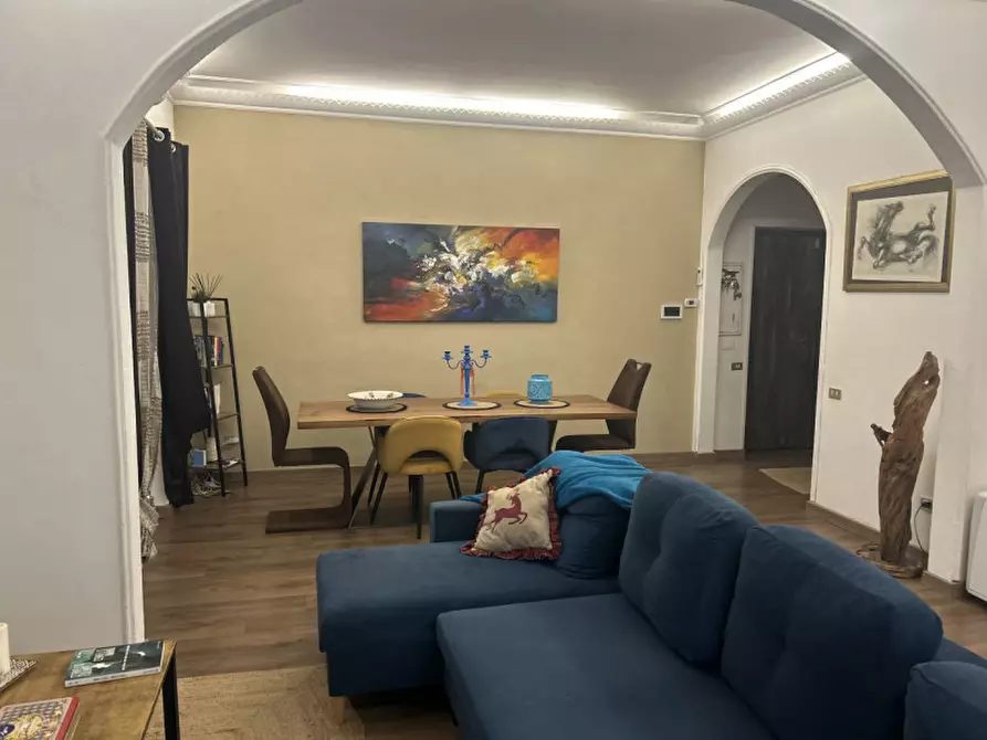 Immagine 5 di Villa in vendita  in Strada Tuscanese a Viterbo