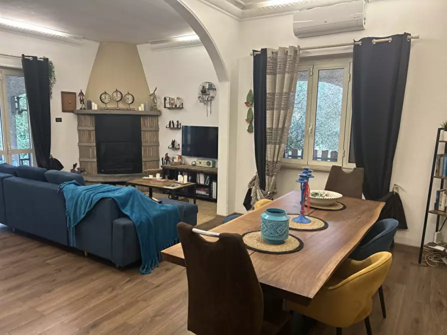 Immagine 6 di Villa in vendita  in Strada Tuscanese a Viterbo