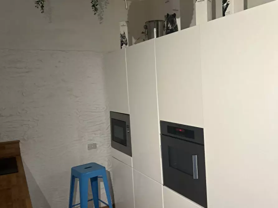 Immagine 10 di Villa in vendita  in Strada Tuscanese a Viterbo