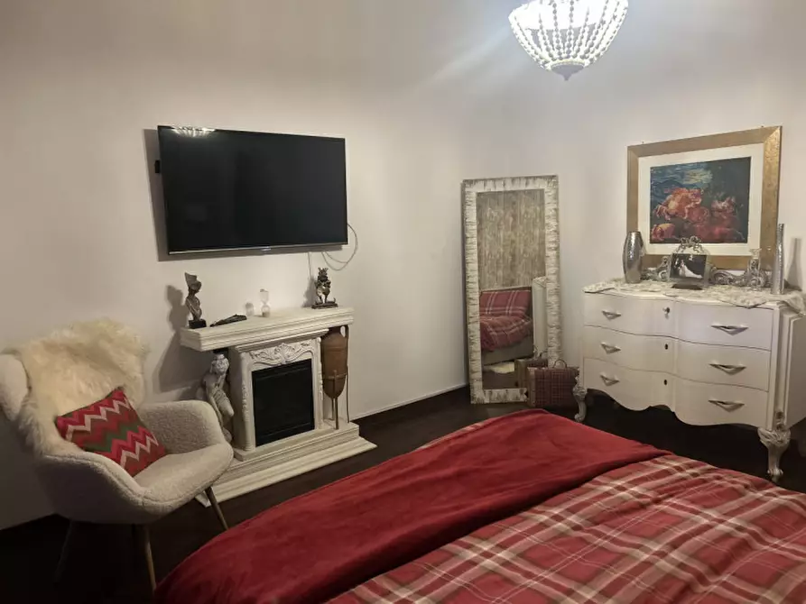 Immagine 14 di Villa in vendita  in Strada Tuscanese a Viterbo