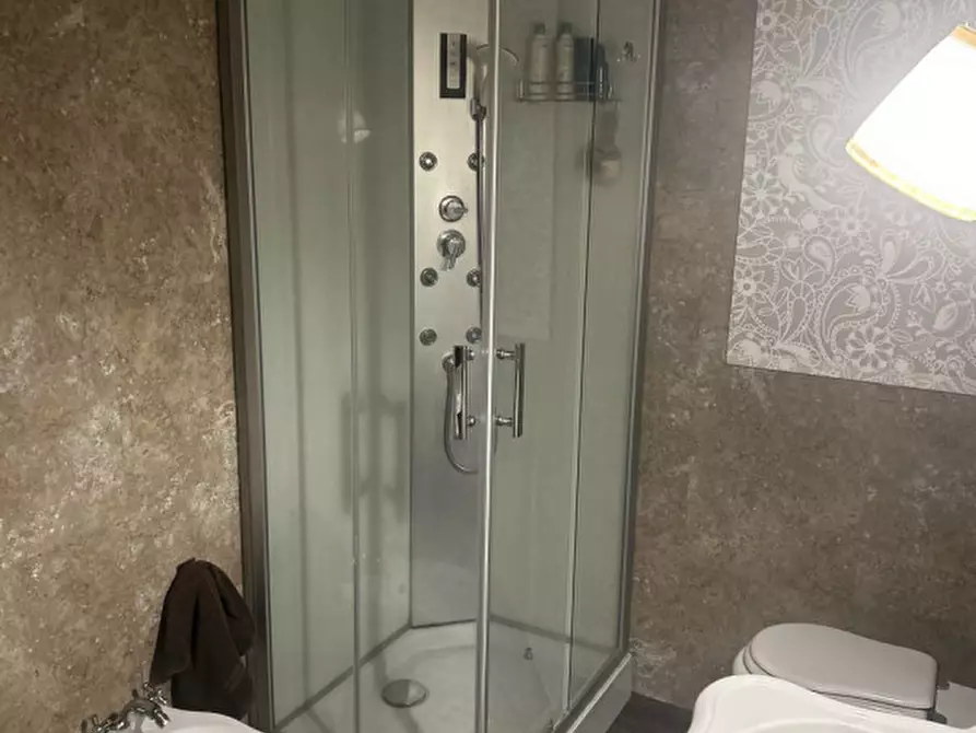 Immagine 15 di Villa in vendita  in Strada Tuscanese a Viterbo