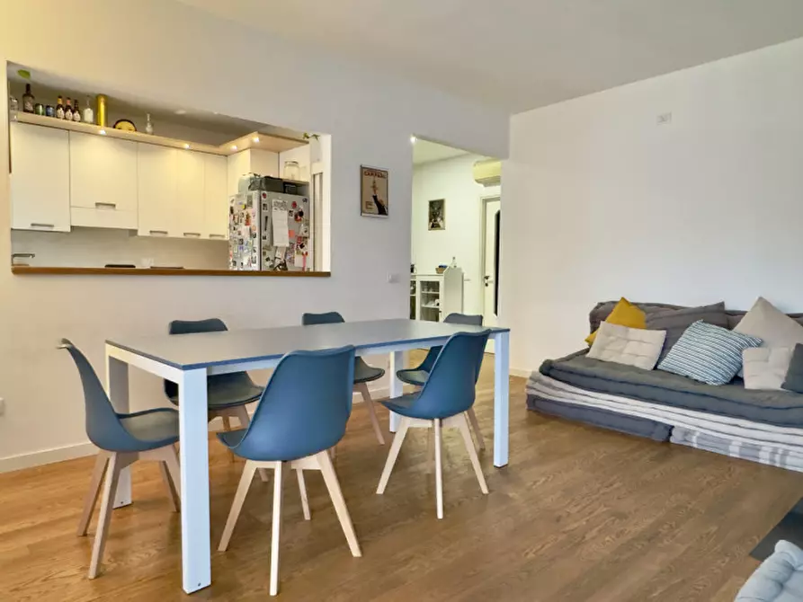 Immagine 2 di Appartamento in vendita  in Via Vendramin a Vigodarzere