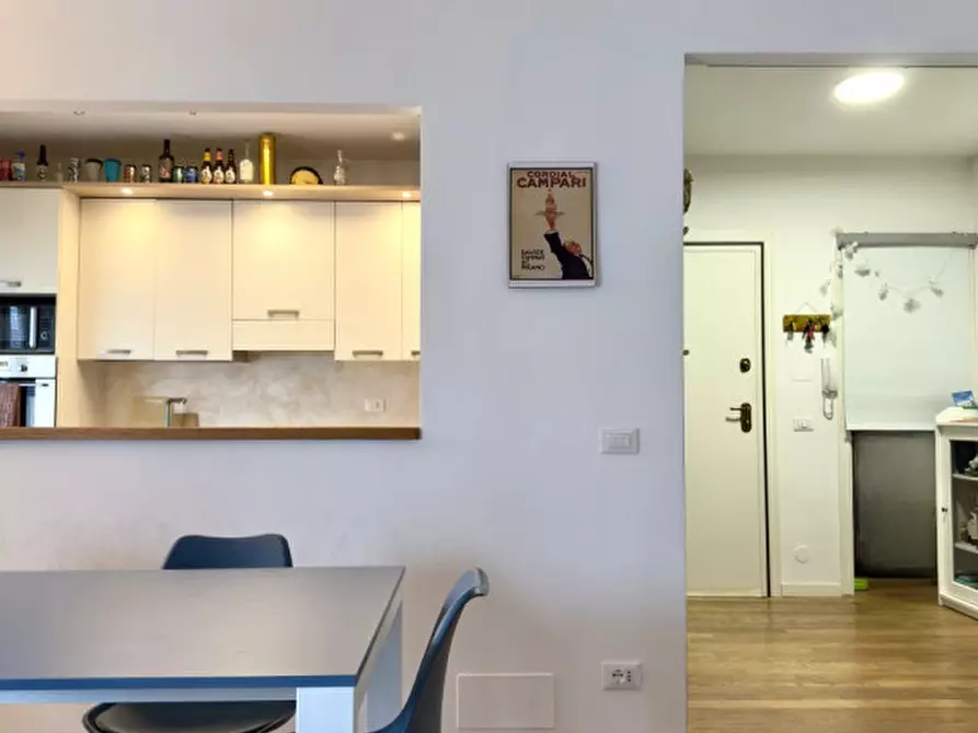 Immagine 3 di Appartamento in vendita  in Via Vendramin a Vigodarzere