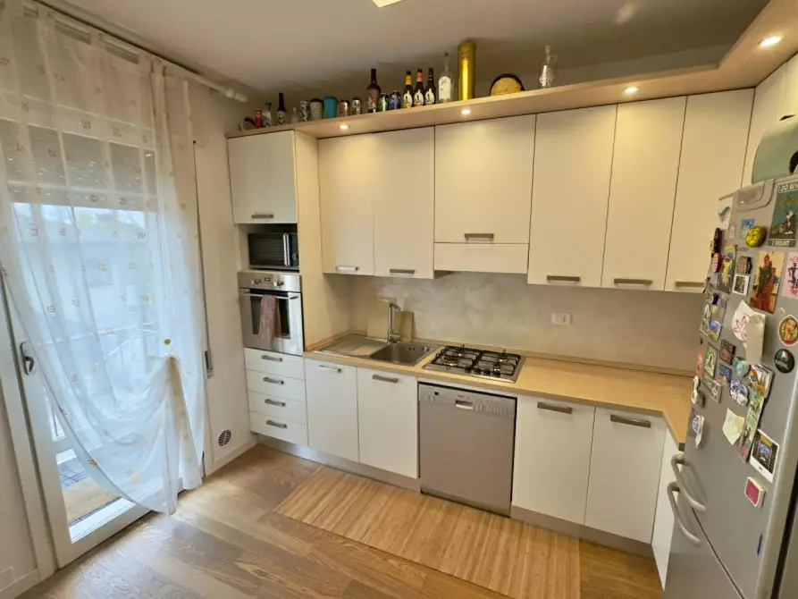 Immagine 4 di Appartamento in vendita  in Via Vendramin a Vigodarzere