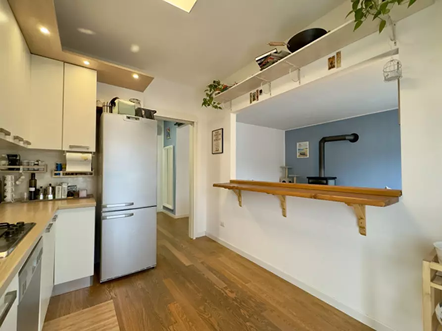 Immagine 6 di Appartamento in vendita  in Via Vendramin a Vigodarzere