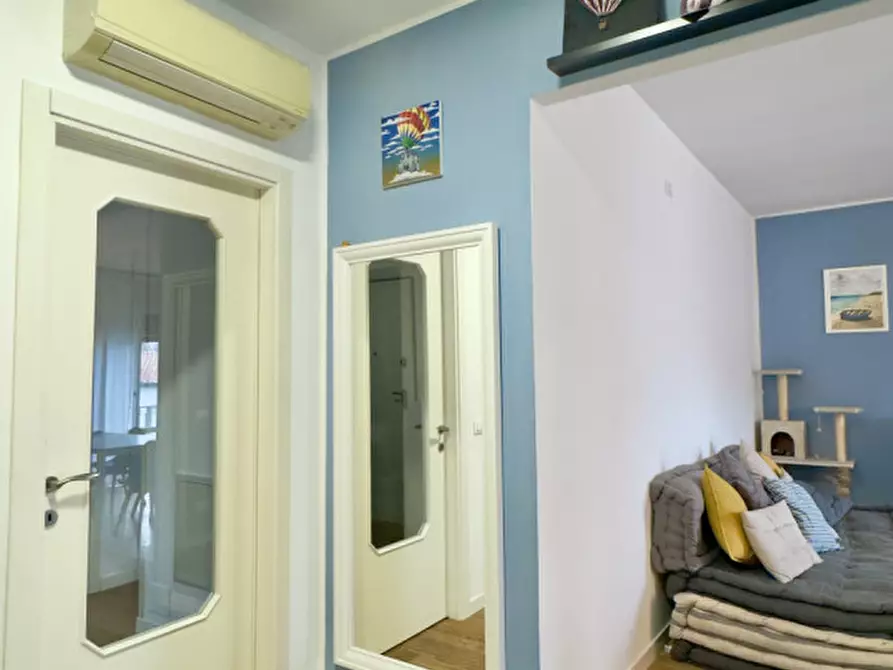 Immagine 7 di Appartamento in vendita  in Via Vendramin a Vigodarzere