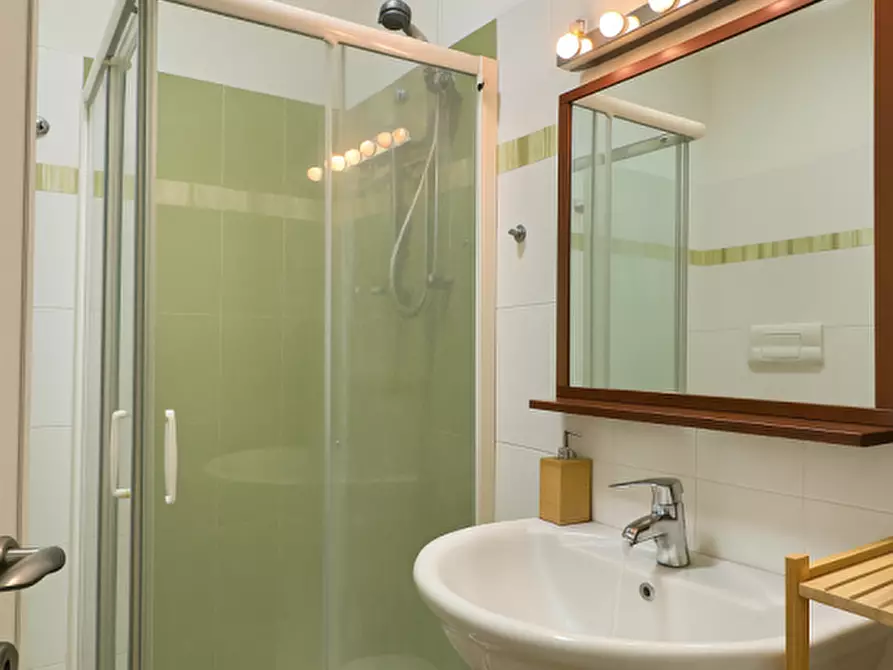 Immagine 8 di Appartamento in vendita  in Via Vendramin a Vigodarzere