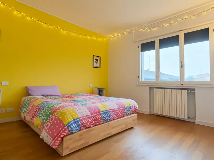 Immagine 9 di Appartamento in vendita  in Via Vendramin a Vigodarzere