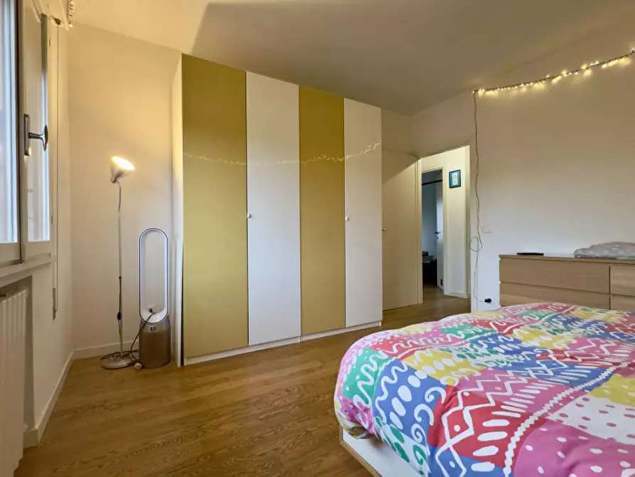 Immagine 10 di Appartamento in vendita  in Via Vendramin a Vigodarzere