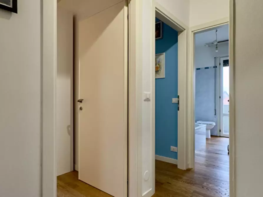 Immagine 11 di Appartamento in vendita  in Via Vendramin a Vigodarzere