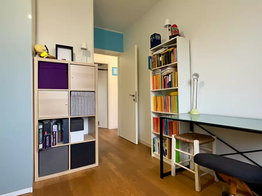 Immagine 13 di Appartamento in vendita  in Via Vendramin a Vigodarzere