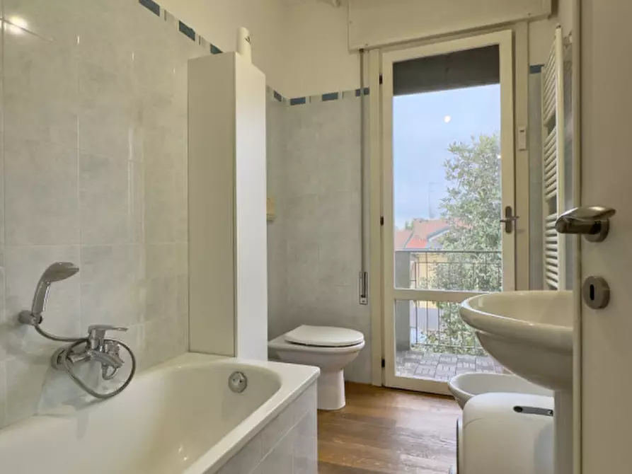 Immagine 15 di Appartamento in vendita  in Via Vendramin a Vigodarzere