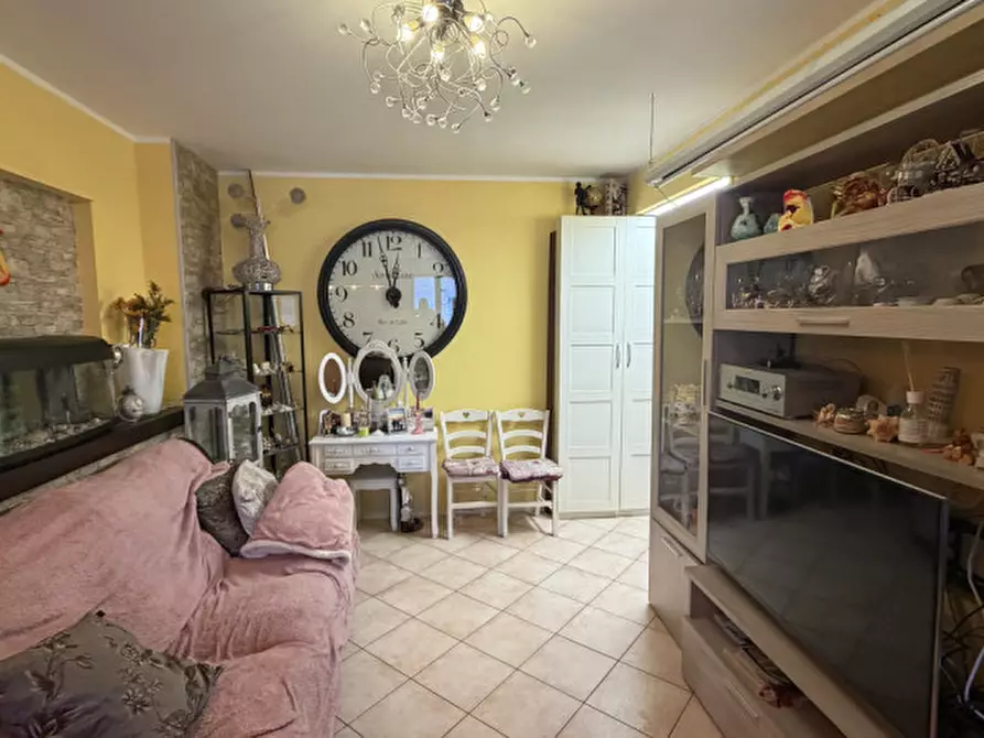 Immagine 2 di Appartamento in vendita  in Padova via Giorgio Pullè a Padova